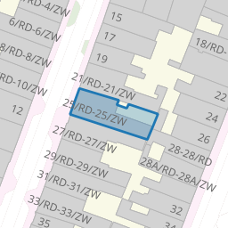 Perceel HLM01-C-6161