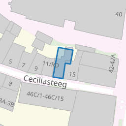 Perceel HLM01-C-617