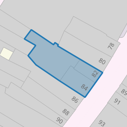 Perceel HLM01-C-6190