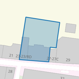 Perceel HLM01-C-6211