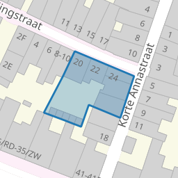 Perceel HLM01-C-6231