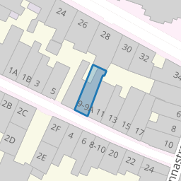 Perceel HLM01-C-6260