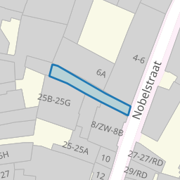 Perceel HLM01-C-6417