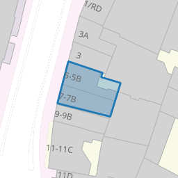 Perceel HLM01-C-6459