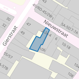 Perceel HLM01-C-6468