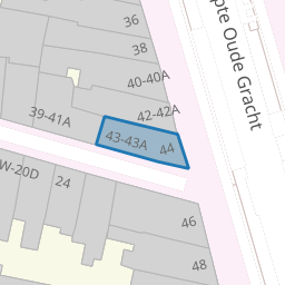 Perceel HLM01-C-6490