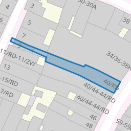 Perceel HLM01-C-6494