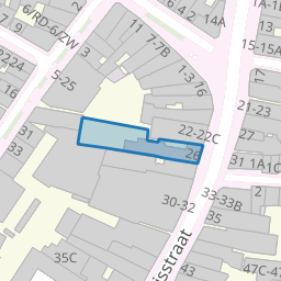 Perceel HLM01-C-6521