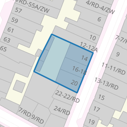 Perceel HLM01-C-6551