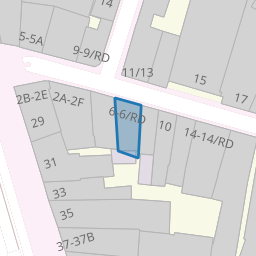 Perceel HLM01-C-6561