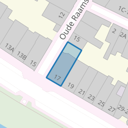 Perceel HLM01-C-6572