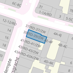 Perceel HLM01-C-6574