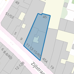 Perceel HLM01-C-6579