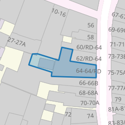 Perceel HLM01-C-6607