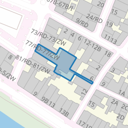 Perceel HLM01-C-6609