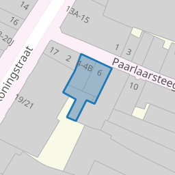 Perceel HLM01-C-6619