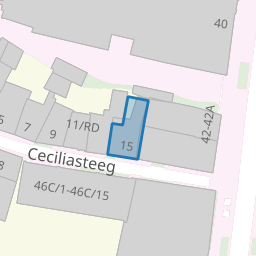 Perceel HLM01-C-6638