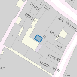 Perceel HLM01-C-6644