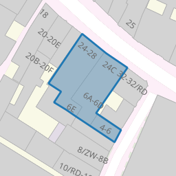 Perceel HLM01-C-6645