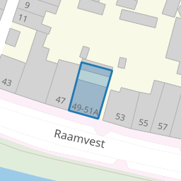 Perceel HLM01-C-6692