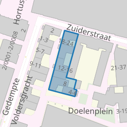 Perceel HLM01-C-6704