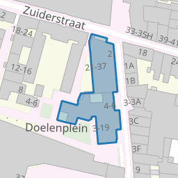 Perceel HLM01-C-6705