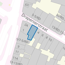 Perceel HLM01-C-6724