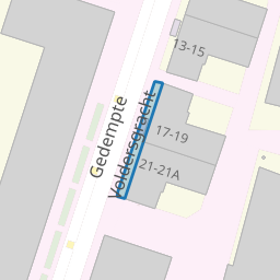 Perceel HLM01-C-6727