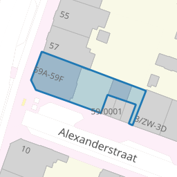 Perceel HLM01-C-6748