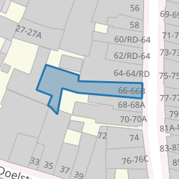 Perceel HLM01-C-6764