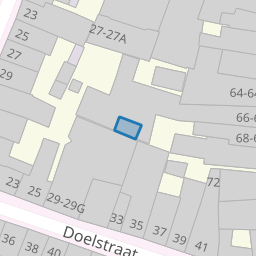 Perceel HLM01-C-6765