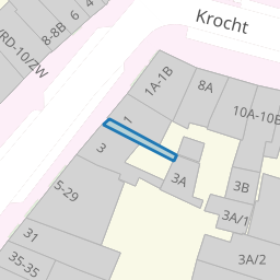 Perceel HLM01-C-6772