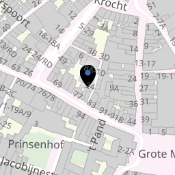 Appartement HLM01 C 6861 3