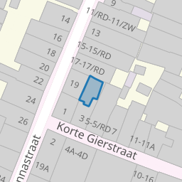 Perceel HLM01-C-6864