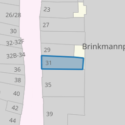 Perceel HLM01-C-6871