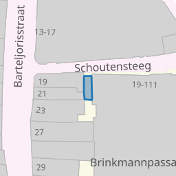 Perceel HLM01-C-6873