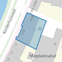 Perceel HLM01-C-6892