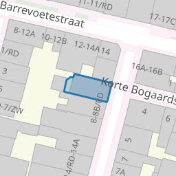 Perceel HLM01-C-6914