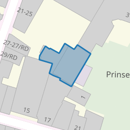 Perceel HLM01-C-6924