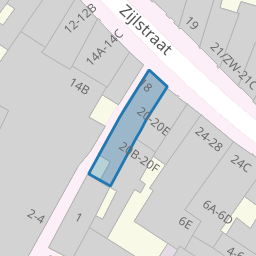 Perceel HLM01-C-6943