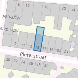 Perceel HLM01-C-6977