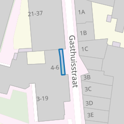 Perceel HLM01-C-6999