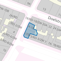 Perceel HLM01-C-7013