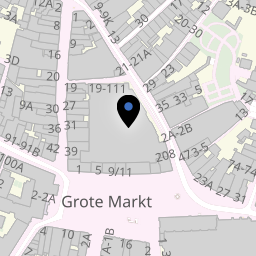 Appartement HLM01 C 7034 54