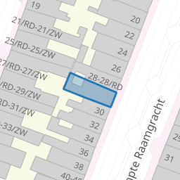 Perceel HLM01-C-7038