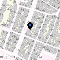 Appartement HLM01 C 7048 2