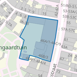 Perceel HLM01-C-7068