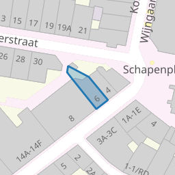 Perceel HLM01-C-7071