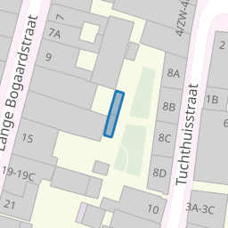 Perceel HLM01-C-7091