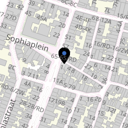Appartement HLM01 C 7107 3